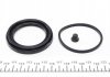 Купити Ремкомплект супорта (переднього) Renault Scenic 99-03 (d=60mm) (Lucas) Mercedes C126, Volkswagen Transporter, Renault Espace, Safrane, Jaguar XJ, Renault Laguna, Scenic FRENKIT 260003 (фото3) підбір по VIN коду, ціна 177 грн.