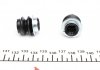 Купити Ремкомплект супорта (переднього) Toyota Camry 96-06/Lexus RX 00-03 (60mm) (Akeb) FRENKIT 260035 (фото2) підбір по VIN коду, ціна 274 грн.