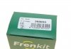 Купить Ремкомплект суппорта с поршнем суппорта FRENKIT 260803 (фото16) подбор по VIN коду, цена 630 грн.