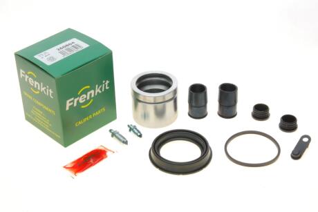 Ремкомплект суппорта с поршнем суппорта FRENKIT 260804