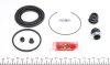 Купить Ремкомплект супорта (переднього) Toyota Camry 96-06/Lexus RX 00-03 (60mm) (+поршень) (Akebono) FRENKIT 260918 (фото5) подбор по VIN коду, цена 833 грн.