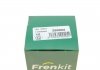 Купити Ремкомплект супорта (переднього) Opel Frontera 92-98 (d=60mm) (Akeb) (+поршень) Opel Frontera FRENKIT 260934 (фото20) підбір по VIN коду, ціна 539 грн.