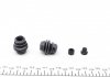 Купить Ремкомплект суппорта переднего Lexus RX/Toyota Highlander 00-07 (d=63mm)(Akebono) Toyota Previa, Lexus RX, Toyota Highlander FRENKIT 263005 (фото3) подбор по VIN коду, цена 230 грн.