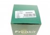 Купити Ремкомплект супорта (переднього) Lexus RX/Toyota Previa 00-15 (d=63mm) (+поршень) (Akebono) Lexus RX FRENKIT 263903 (фото18) підбір по VIN коду, ціна 696 грн.