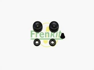 A_Ремкомплект тормозного цилиндра NISSAN ALMERA, PRESEA SUNNY, PULSAR, 100NX (B13) FRENKIT 315017