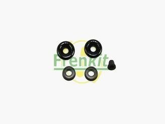 A_Ремкомплект тормозного цилиндра HONDA ACCORD, CIVIC, PRELUDE NISSAN ALMERA, PRIMERA ROVER 200-400 FRENKIT 317023