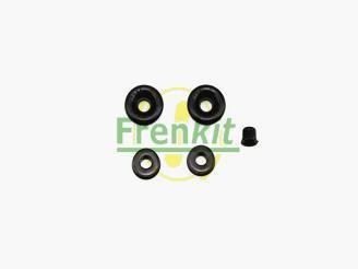 Ремкомплект тормозного цилиндра TOYOTA YARIS Toyota Yaris, Daihatsu Sirion FRENKIT 317045