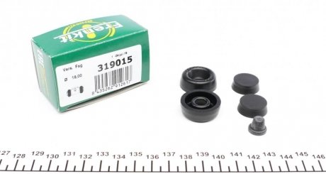 Ремкомплект цилиндра тормозного (заднего) Opel Kadett 79-94 (d=15.9mm) (Fag) Opel Kadett, Rekord, Combo FRENKIT 319015