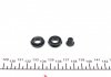 Купить Ремкомплект цилиндра тормозного (заднего) Peugeot 206/Renault Logan (d=19mm) (Bdx) FRENKIT 319016 (фото2) подбор по VIN коду, цена 138 грн.