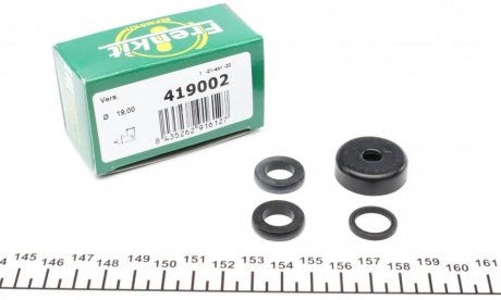 Купить Ремкомплект ГЦС 2101/2121 (d=19mm) Lada Niva FRENKIT 419002 (фото1) подбор по VIN коду, цена 143 грн.