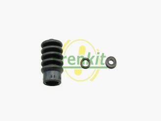 ЕМКОМПЛЕКТ МЕХАНІЗМА ВИКЛЮЧЕННЯ ЗЧЕПЛЕННЯ MITSUBISHI CANTER 83-87 FRENKIT 515004