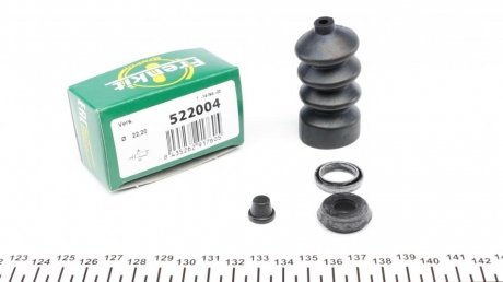 Ремкомпл. робочого зчеплення Opel Frontera A/B d=22,2mm Opel Frontera FRENKIT 522004