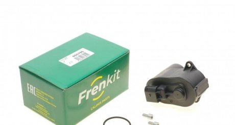 Электродвигатель суппорта тормозного (заднего) Volvo S60 15- (d=38mm)(TRW) FRENKIT 655795