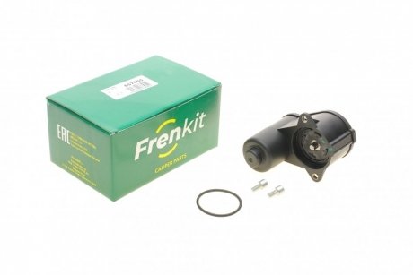 Електродвигун супорта гальмівного (заднього) VW Passat 05-10 (d=34mm)(TRW) FRENKIT 657055
