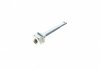 Купити Ремкомплект супорта (заднього) Opel Astra K 15- (d=36mm) (+поршень) (Trw) FRENKIT 736094 (фото16) підбір по VIN коду, ціна 1042 грн.