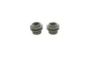 Купити Ремкомплект супорта (заднього) Kia Carens 13- (d=38mm) (Mobis) (+поршень/направляюча) SuperKit FRENKIT 738056 (фото3) підбір по VIN коду, ціна 880 грн.