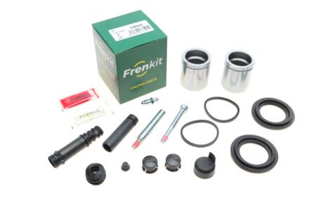 Ремкомплект суппорта с поршнем суппорта FRENKIT 748592