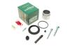 Купити Ремкомплект супорта (переднього) Suzuki Vitara 94-03 (d=57mm)(Mando)(+ поршен/направляюча)SuperKit FRENKIT 757522 (фото1) підбір по VIN коду, ціна 916 грн.