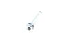Купити Ремкомплект супорта (переднього) Volvo XC 40 17-19 (d=57mm) (Mando) (+поршень/направляюча) SuperKit FRENKIT 757705 (фото15) підбір по VIN коду, ціна 511 грн.