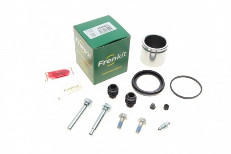 Ремкомплект супорта з поршнем супорта FRENKIT 760903