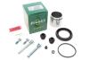 Купити Ремкомплект супорта (переднього) Toyota Avalon 05-12 (d=63mm)(+ поршень/направляюча) Supekit Toyota Yaris, Verso, Prius, Camry, Rav-4, Auris, Mazda 6 FRENKIT 763609 (фото1) підбір по VIN коду, ціна 1150 грн.