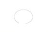 Купити Ремкомплект супорта (переднього) Toyota Avensis 01-09 (d=64mm) (Akebono) (+поршень/направляюча) SuperKit FRENKIT 764705 (фото12) підбір по VIN коду, ціна 714 грн.