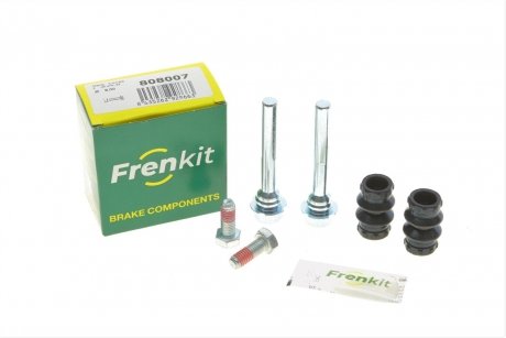 Направляющая суппорта (комплект) FRENKIT 808007
