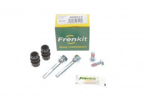 Направляющая суппорта переднего (комплект) FRENKIT 808013
