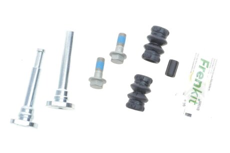 Направляюча супорта (переднього/к-кт) Chrysler Grand Voyager 07- (d=9) FRENKIT 809031