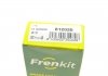 Купить Ремкомплект направляючих супорта FRENKIT 812030 (фото12) подбор по VIN коду, цена 385 грн.