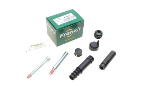 Ремкомплект направляючих супорта Mercedes W906, Vito, Volkswagen Crafter, Iveco Daily, Fiat Stilo, Mercedes V-Class FRENKIT 812032
