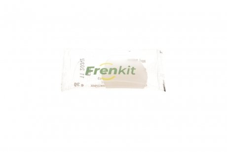 Смазка для направляющих суппорта (3g) FRENKIT 86010