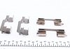 Купити Планка супорта прижимна (к-кт) MB B-class (W245) 05-11 (Lucas) Hyundai IX20, Mercedes S204, W204, Renault Kangoo, Mercedes W169, C204, W245 FRENKIT 901649 (фото2) підбір по VIN коду, ціна 334 грн.