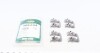 Купить Комплект планок супорта KIA Ceed, Pro Ceed, Carens, Sportage, Hyundai IX35, Veloster, I30, KIA Rio, Hyundai Accent FRENKIT 901734 (фото1) подбор по VIN коду, цена 274 грн.