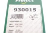 Купити Планка супорта (переднього) прижимна (к-кт) Lexus GX/Toyota Land Cruiser Prado 10- (Sumitomo) FRENKIT 930015 (фото3) підбір по VIN коду, ціна 791 грн.