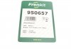 Купити Комплект пружинок колодок ручника Renault Megane I -03 (203x38) Bendix Alfa Romeo 33, Renault 19, Alfa Romeo 145, Lancia Delta, Renault Megane, Alfa Romeo 146 FRENKIT 950657 (фото10) підбір по VIN коду, ціна 244 грн.