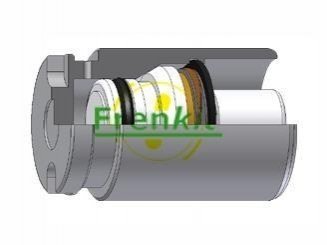 Поршень гальмівного супорту KIA Carens FJ 00-02, Sephia 97-04 FRENKIT k344101