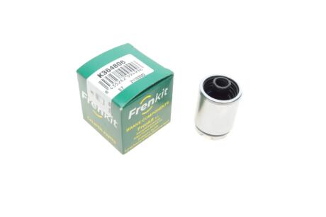 Поршень супорта (заднього) Mazda 3 13- (36x48mm) (з механізмом) Mazda 3 FRENKIT k364806