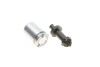 Купить Поршень суппорта (заднего) Renault Kadjar 06-15 (d=36mm) (TRW) (с механизмом) FRENKIT k365201 (фото2) подбор по VIN коду, цена 768 грн.