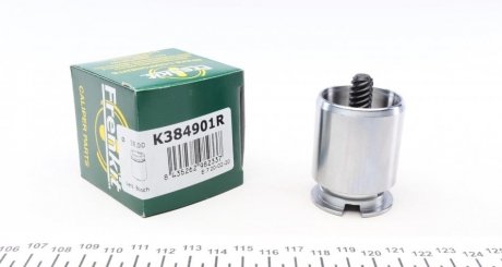 Поршенек суппорта (заднего) Ford Mondeo III 00-07 (38x49mm) (Bosch) (R) (с механизмом) FRENKIT k384901R