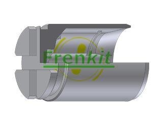 Купити Поршень супорта FRENKIT p304002 (фото1) підбір по VIN коду, ціна 788 грн.