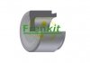 Купить Поршень супорта TOYOTA HILUX 05-15, TOYOTA LAND CRUISER 70 84-93 Toyota Land Cruiser, Hilux, 4-Runner FRENKIT p422801 (фото1) подбор по VIN коду, цена 203 грн.