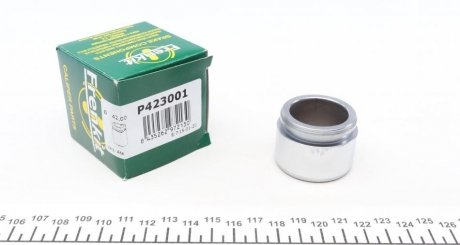 Поршень супорта (переднього) MB E-class (W124) (42x30.8mm) (Ate) Mercedes W124 FRENKIT p423001