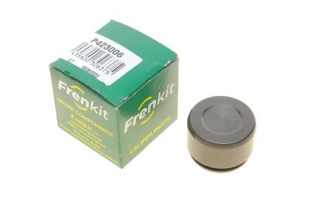 Поршень суппорта (алюминий) FRENKIT p423006