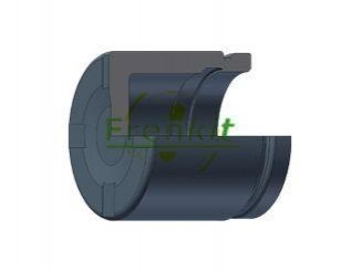 Поршень супорта (переднього) BMW 5 (E60/E61) 04- (42x55.5mm) (Ate) Jaguar XJ, Audi A7, A6, BMW X5, Audi A8, Jaguar XK, XF, Volkswagen Phaeton, BMW E65, E66, E60, E61 FRENKIT p425502