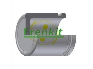 Поршень супорта FIAT DUCATO 86-94, PEUGEOT 206 98-09, RENAULT CLIO I 90-98 FRENKIT p435301