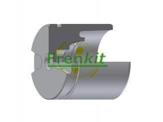 Купить Поршень тормозного суппорта Citroen C5 FRENKIT p575201 (фото1) подбор по VIN коду, цена 492 грн.
