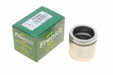 Купить Поршень суппорта (алюминий) FRENKIT p575509 (фото1) подбор по VIN коду, цена 278 грн.