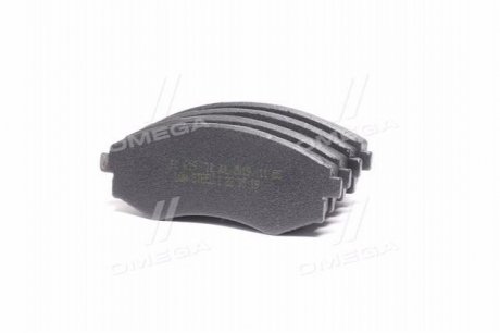 Купить Hyundai Lantraи 90-05 SsangYoung Kora – передняя Nissan Primera, Hyundai Lantra, Sonata, Coupe, SsangYong Korando, Hyundai Elantra, Matrix, KIA Magentis FRICO fc 619 (фото1) подбор по VIN коду, цена 298 грн.