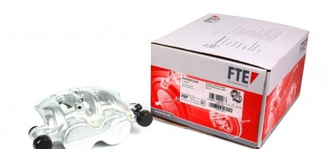 Суппорт тормозной (передний) (L) MB Sprinter 209-319/VW Crafter 30-35 (d=48mm) (Brembo/Реставрация) FTE rx4898121a0